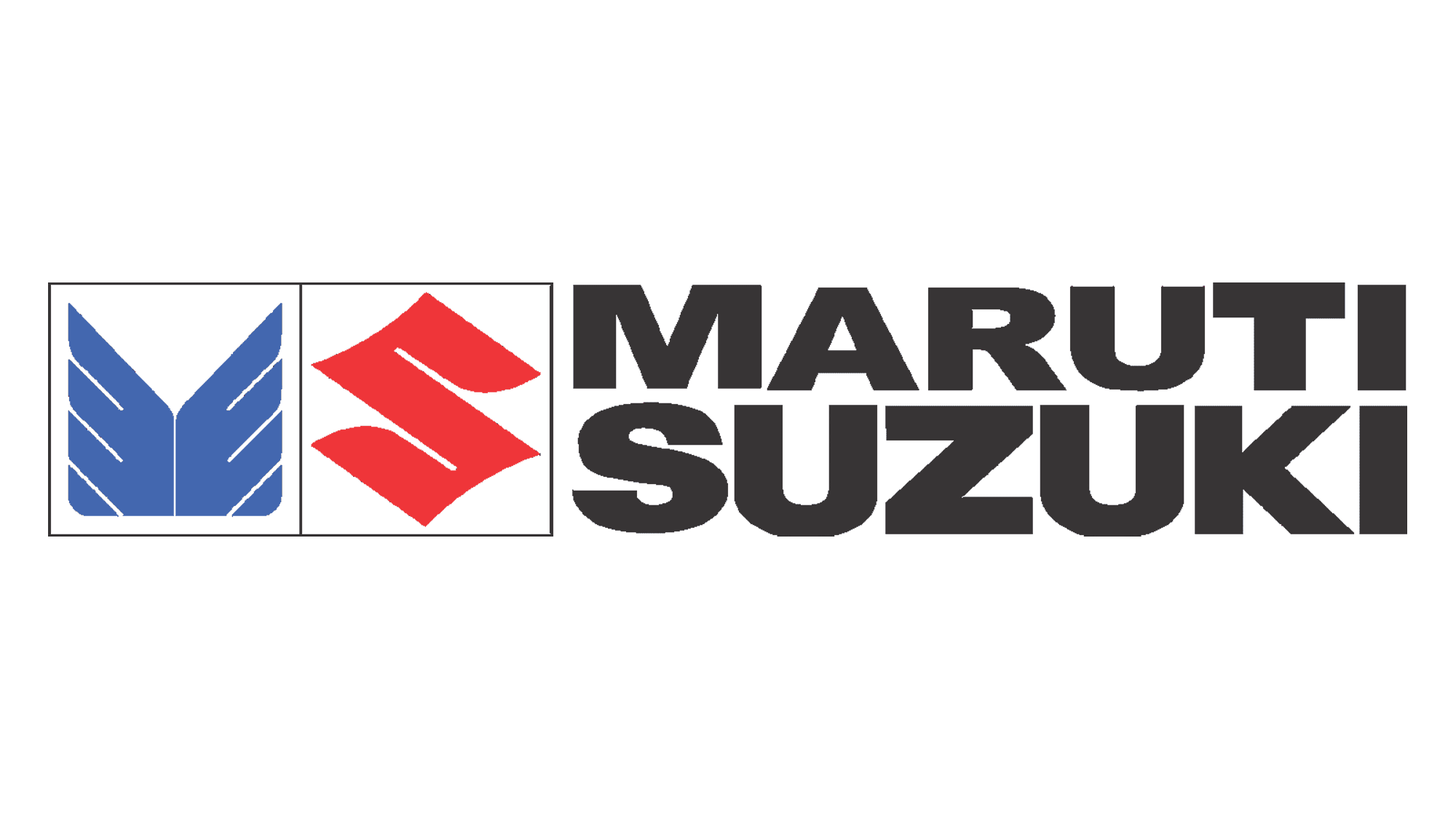 Maruti Suzuki logo